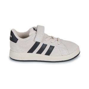 ADIDAS Grand Court 00s El I Παιδικά Sneakers με Σκρατς  - 196879