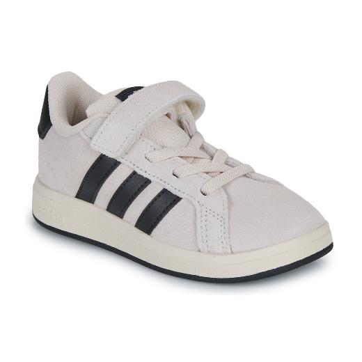 ADIDAS Grand Court 00s El I Παιδικά Sneakers με Σκρατς  1