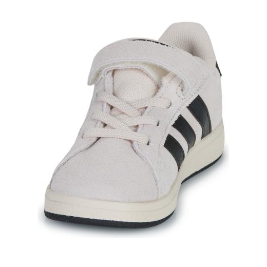 ADIDAS Grand Court 00s El I Παιδικά Sneakers με Σκρατς  2