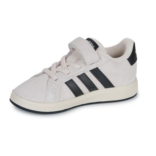 ADIDAS Grand Court 00s El I Παιδικά Sneakers με Σκρατς  3