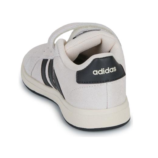 ADIDAS Grand Court 00s El I Παιδικά Sneakers με Σκρατς  4