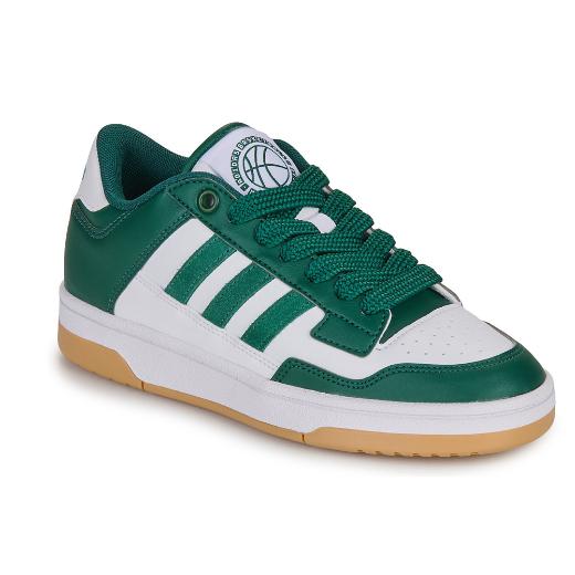 ADIDAS Rapid Court Low Παιδικά Sneakers 1