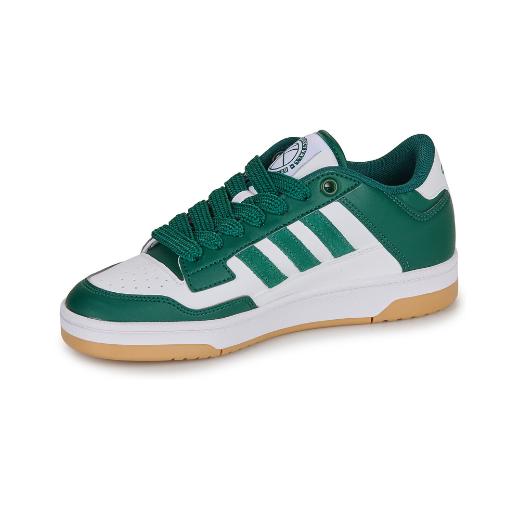 ADIDAS Rapid Court Low Παιδικά Sneakers 2