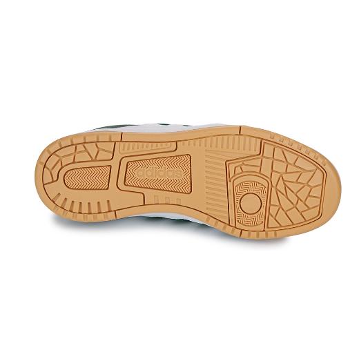 ADIDAS Rapid Court Low Παιδικά Sneakers 4