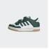 ADIDAS Rapid Court Cf C Παιδικά Sneakers με Σκρατς  - 2