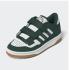 ADIDAS Rapid Court Cf C Παιδικά Sneakers με Σκρατς  - 3