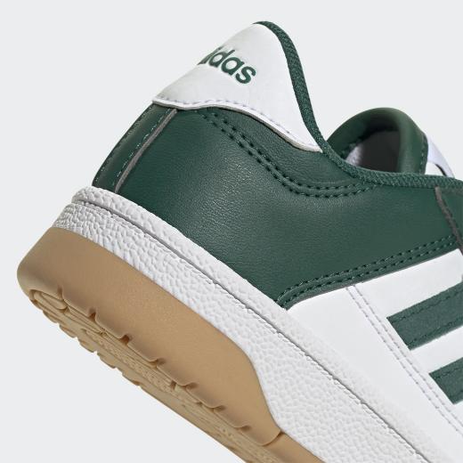 ADIDAS Rapid Court Cf C Παιδικά Sneakers με Σκρατς  4
