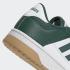 ADIDAS Rapid Court Cf C Παιδικά Sneakers με Σκρατς  - 4