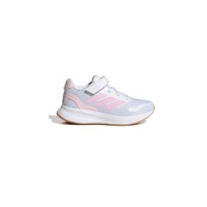 ADIDAS Runfalcon 5 El Αθλητικά Παιδικά Παπούτσια Running με Κορδόνια - 184316