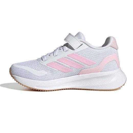 ADIDAS Runfalcon 5 El Αθλητικά Παιδικά Παπούτσια Running με Κορδόνια 1