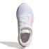 ADIDAS Runfalcon 5 El Αθλητικά Παιδικά Παπούτσια Running με Κορδόνια - 4
