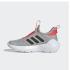 ADIDAS Tensaur Αθλητικά Παιδικά Παπούτσια Running Slip-On - 3