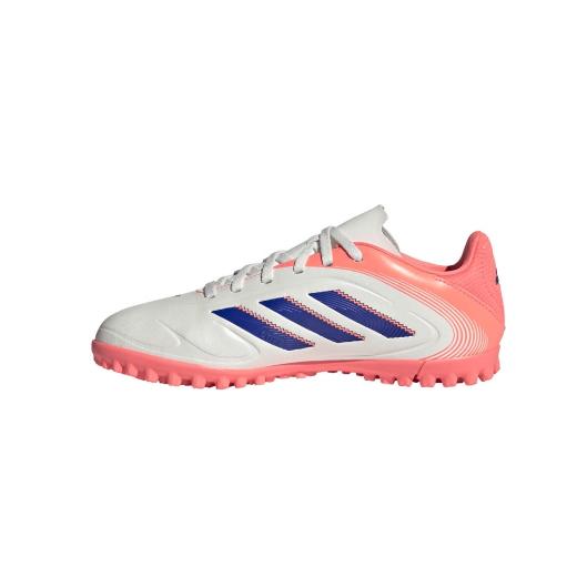 ADIDAS Παιδικά Ποδοσφαιρικά Παπούτσια Copa Pure Iii Club με Σχάρα  1