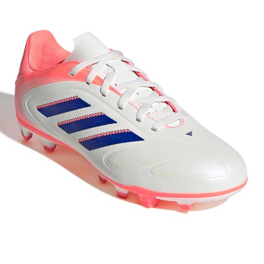 ADIDAS Παιδικά Ποδοσφαιρικά Παπούτσια Copa Pure Iii με Τάπες 2