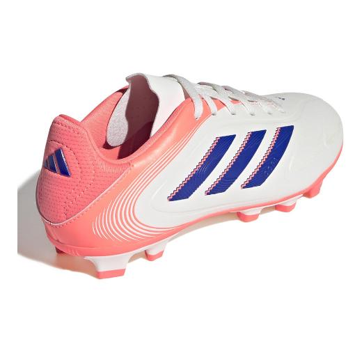 ADIDAS Παιδικά Ποδοσφαιρικά Παπούτσια Copa Pure Iii με Τάπες 3