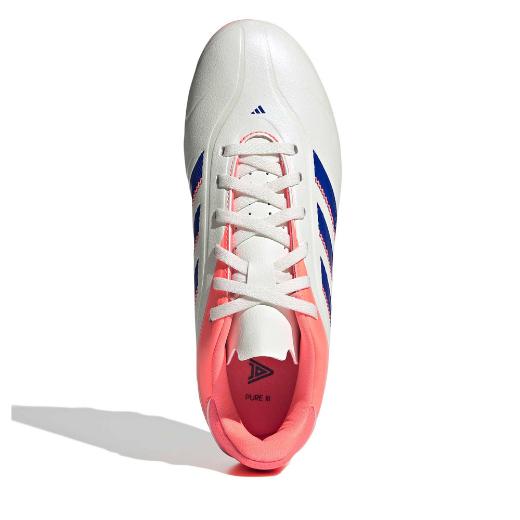 ADIDAS Παιδικά Ποδοσφαιρικά Παπούτσια Copa Pure Iii με Τάπες 4