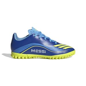 ADIDAS Παιδικά Ποδοσφαιρικά Παπούτσια F50 Messi Club με Σχάρα - 188171