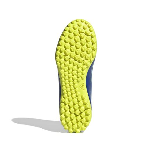 ADIDAS Παιδικά Ποδοσφαιρικά Παπούτσια F50 Messi Club με Σχάρα 3