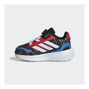 ADIDAS Runfalcon Αθλητικά Παιδικά Παπούτσια Running με Σκρατς Spider-Man - 198751