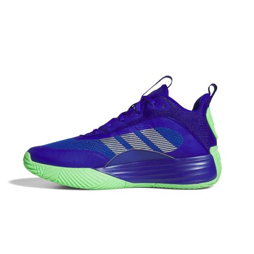 ADIDAS Ownthegame 3.0 Μπασκετικά Παπούτσια  1