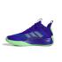 ADIDAS Ownthegame 3.0 Μπασκετικά Παπούτσια  - 1