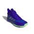 ADIDAS Ownthegame 3.0 Μπασκετικά Παπούτσια  - 2