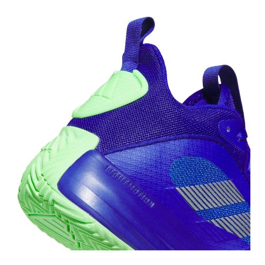 ADIDAS Ownthegame 3.0 Μπασκετικά Παπούτσια  3