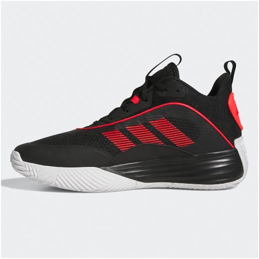 ADIDAS Ownthegame 3.0 Ψηλά Μπασκετικά Παπούτσια  1