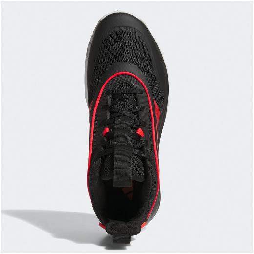 ADIDAS Ownthegame 3.0 Ψηλά Μπασκετικά Παπούτσια  2