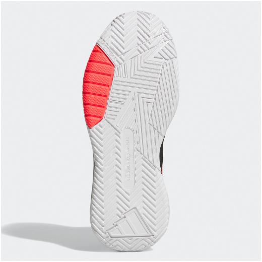 ADIDAS Ownthegame 3.0 Ψηλά Μπασκετικά Παπούτσια  3