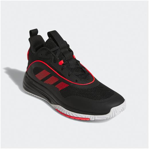 ADIDAS Ownthegame 3.0 Ψηλά Μπασκετικά Παπούτσια  4