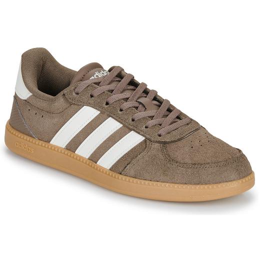 ADIDAS Breaknet Sleek Γυναικεία Sneakers 1