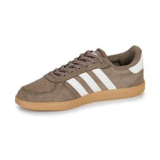 ADIDAS Breaknet Sleek Γυναικεία Sneakers 3