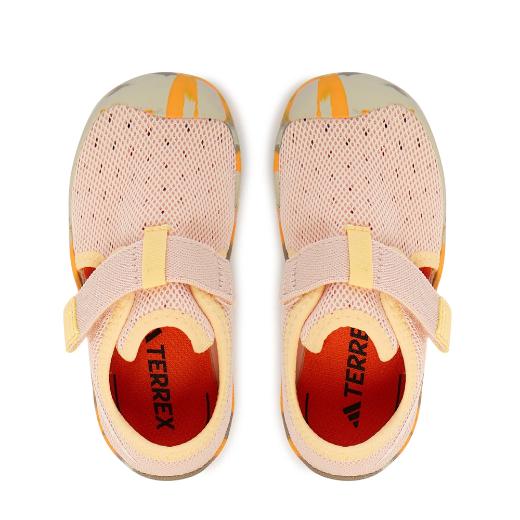 ADIDAS Terrex Captain Toey I Παιδικά Σανδάλια 3