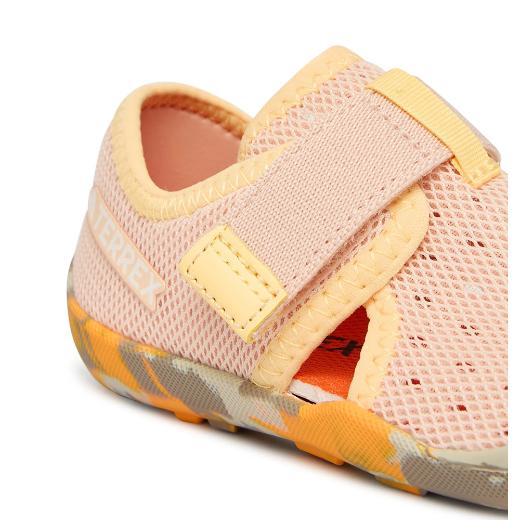 ADIDAS Terrex Captain Toey I Παιδικά Σανδάλια 4