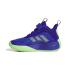 ADIDAS Ownthegame 3.0 Αθλητικά Παιδικά Παπούτσια Μπάσκετ με Σκρατς - 1