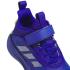 ADIDAS Ownthegame 3.0 Αθλητικά Παιδικά Παπούτσια Μπάσκετ με Σκρατς - 4
