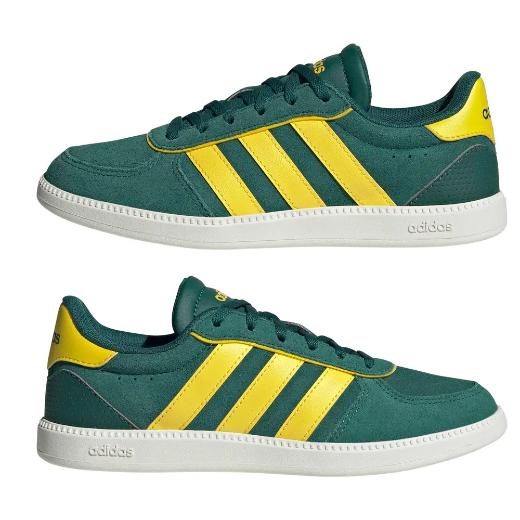 ADIDAS Breaknet Sleek Παιδικά Lifestyle Παπούτσια 4
