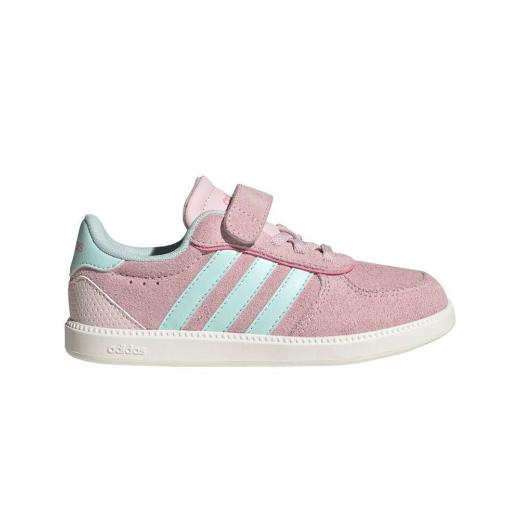 ADIDAS Breaknet Sleek Παιδικά Sneakers  0