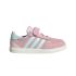 ADIDAS Breaknet Sleek Παιδικά Sneakers  - 0