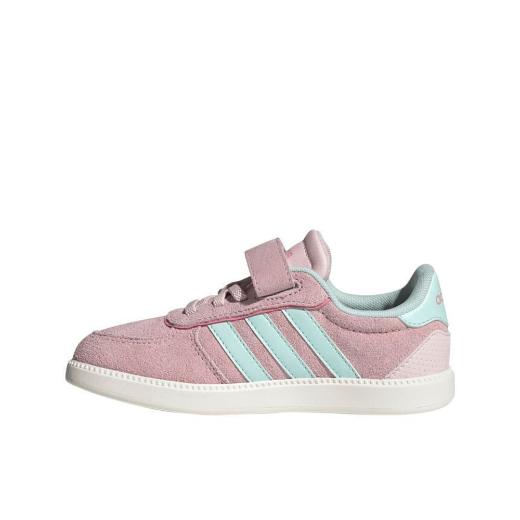 ADIDAS Breaknet Sleek Παιδικά Sneakers  1