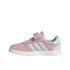 ADIDAS Breaknet Sleek Παιδικά Sneakers  - 1