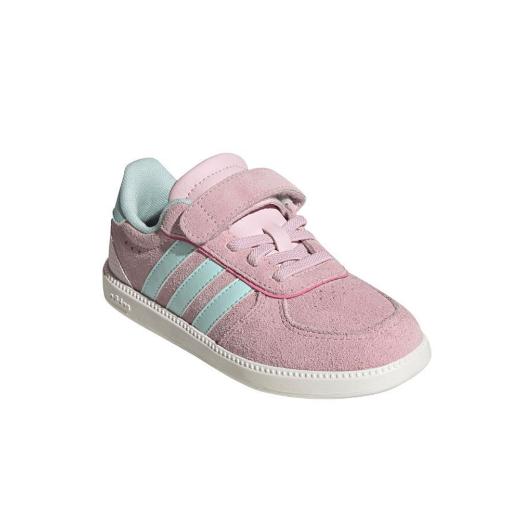 ADIDAS Breaknet Sleek Παιδικά Sneakers  3