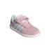 ADIDAS Breaknet Sleek Παιδικά Sneakers  - 3