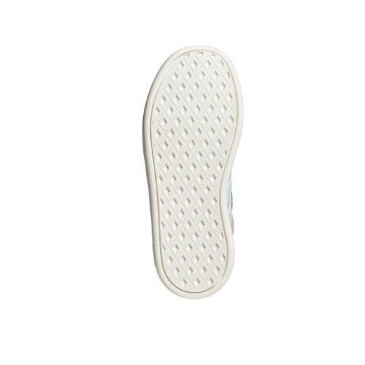 ADIDAS Breaknet Sleek Παιδικά Sneakers  4