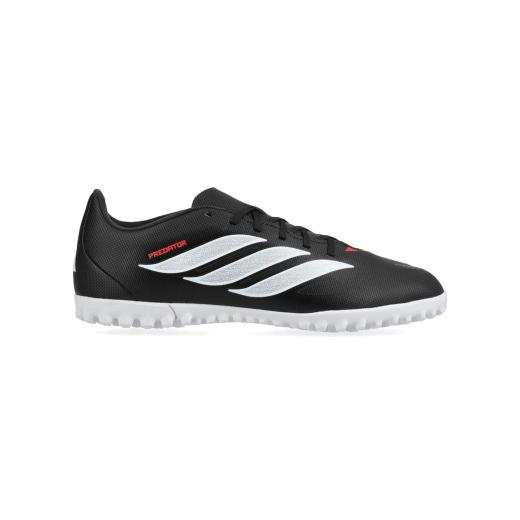 ADIDAS Predator Club Ποδοσφαιρικά Παπούτσια με Σχάρα TF 0
