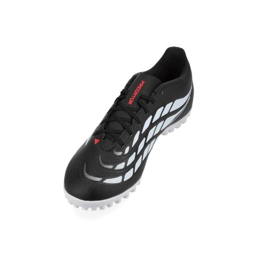 ADIDAS Predator Club Ποδοσφαιρικά Παπούτσια με Σχάρα TF 2