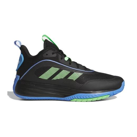 ADIDAS Ownthegame 3.0 Μπασκετικά Παπούτσια 0