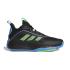 ADIDAS Ownthegame 3.0 Μπασκετικά Παπούτσια - 0