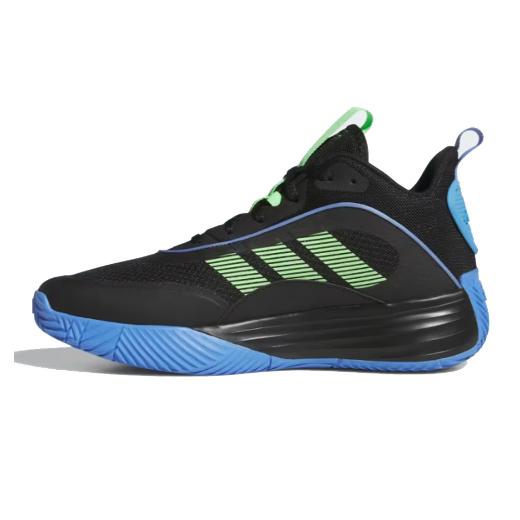 ADIDAS Ownthegame 3.0 Μπασκετικά Παπούτσια 1